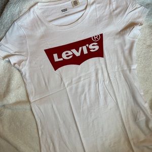 I never wear the shirt